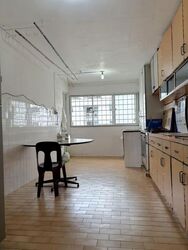 Blk 706 Chong Pang Green (Yishun), HDB 3 Rooms #542934341